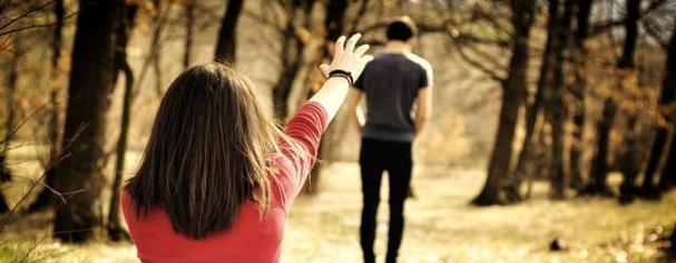 挽回女朋友的正确方法是什么？如何让他回心转意？  第2张