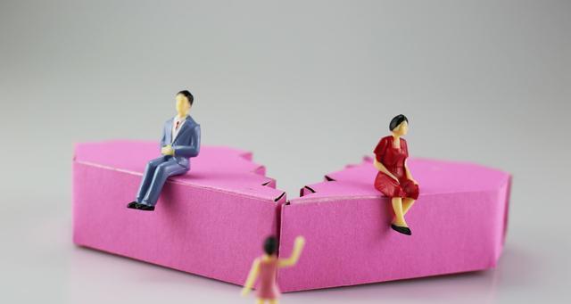 小三希望恋人离婚怎么做才能成功？有哪些策略可以采取？  第2张