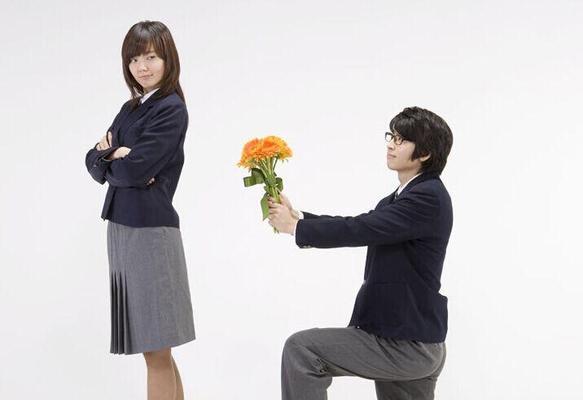 写给女朋友的挽回信怎么写？有效沟通的技巧是什么？  第1张
