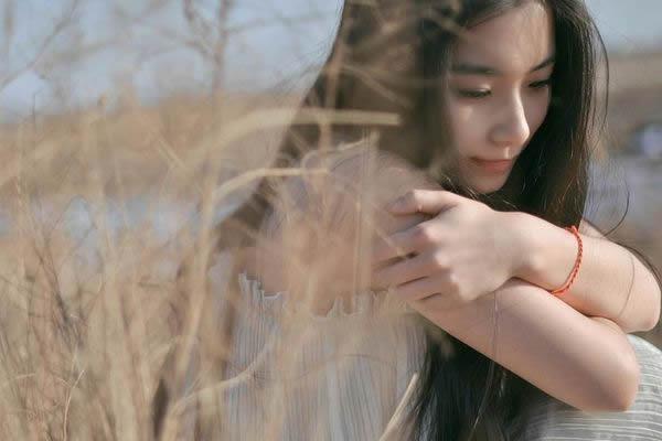 如何用文字表达对前女友的深情与心痛？  第2张