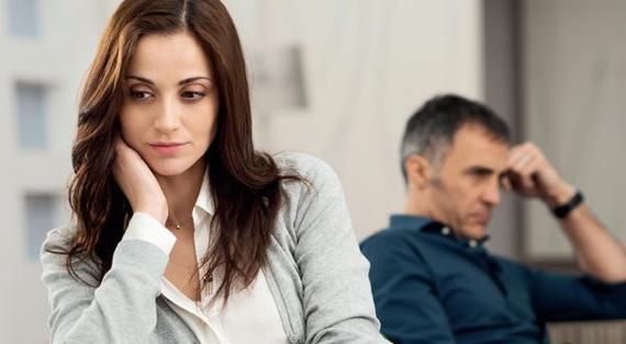 一吵架就冷战老公要求离婚怎么办？如何有效沟通修复婚姻关系？  第1张
