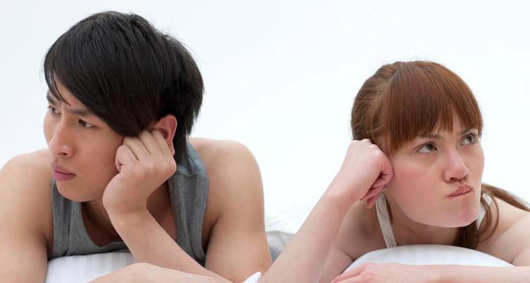 一时生气说分手后男友拒绝复合怎么办？如何挽回爱情？  第1张