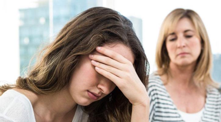 面对婚外情困扰想要放弃应该怎么办？  第2张