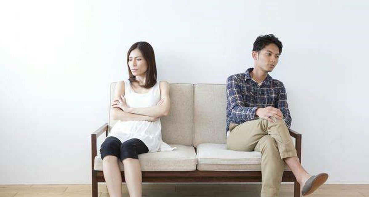 已婚男人对你有好感却为何选择克制？  第2张