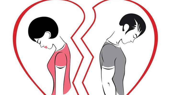 已婚男友承诺不离婚怎么办？如何处理这种情感困境？  第1张