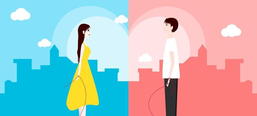 异地恋分手后如何快速挽回男友？复合的正确步骤是什么？  第1张