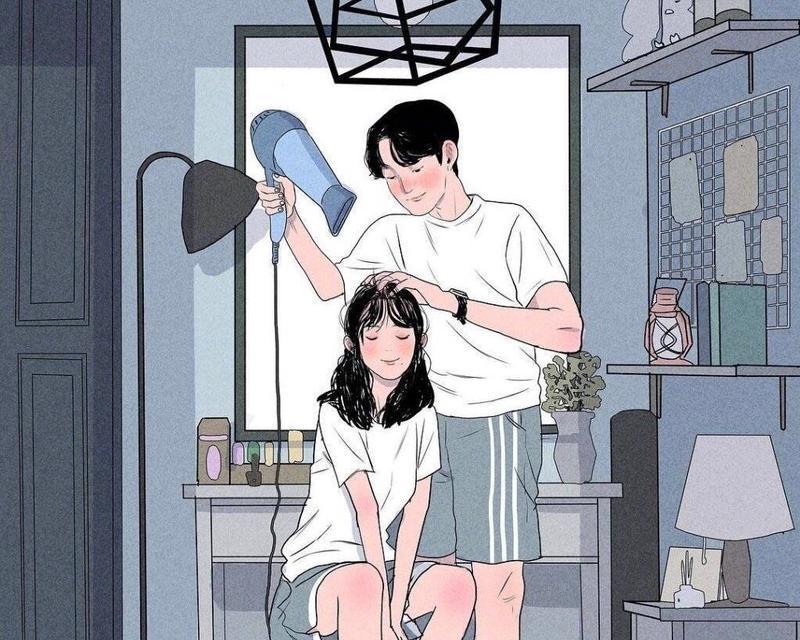 异地恋男友冷淡疲惫怎么办？如何挽救感情？  第3张