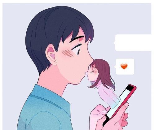 异地恋男友主动分手怎么挽回？有效挽回策略有哪些？  第1张