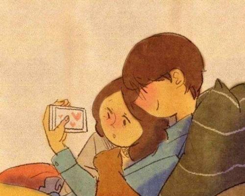 异地恋怎么维持感情？长期分离下保持爱情新鲜的秘诀是什么？  第3张
