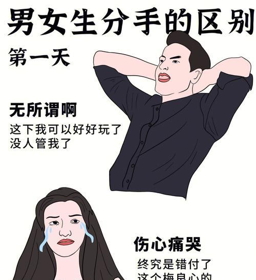 异地男友嫌我管的太多要分手怎么办？如何挽回感情？  第3张