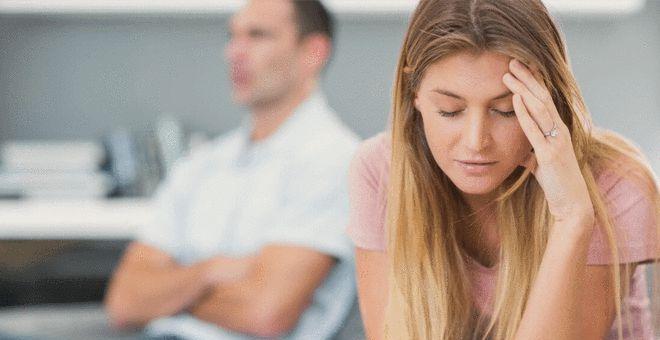 因为彩礼吵架我父母不同意男朋友怎么办？如何解决家庭与爱情的冲突？  第3张