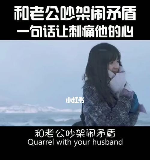 如何挽回因矛盾吵架导致的分手？有效解决矛盾的策略是什么？  第1张