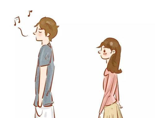 如何避免成为备胎？坚决不做备胎的策略是什么？  第2张