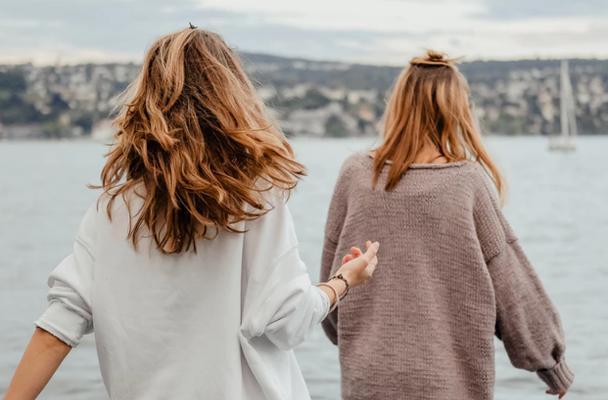 分手后如何用心理学挽回女友？根据对方心理挽回她的有效方法是什么？  第1张