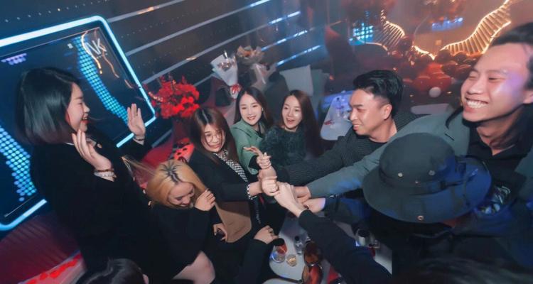 在ktv如何进行浪漫的表白？有哪些创意方式？  第1张