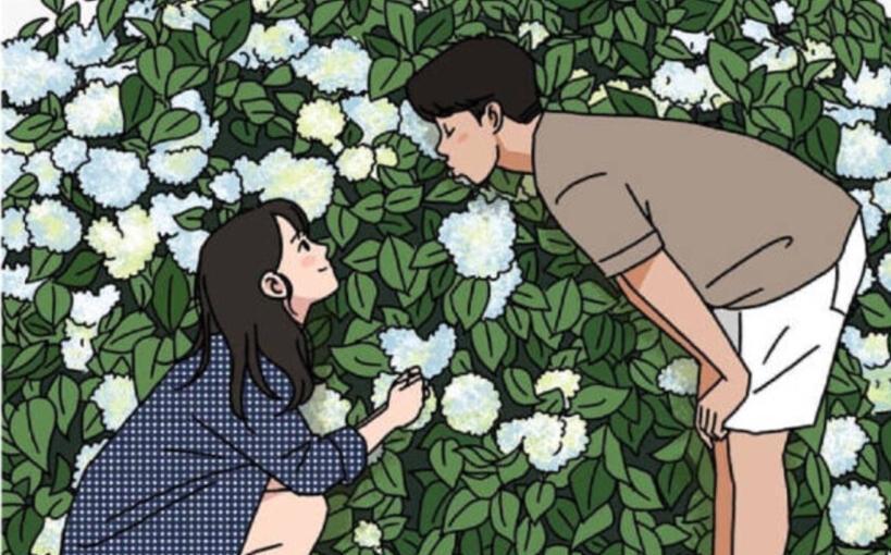 如何挽回已失去的爱情？珍惜与挽回之间的平衡点在哪里？  第1张