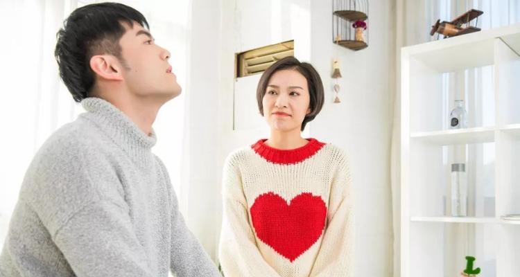 怎么能看出来男友是否有外遇？如何处理感情中的不忠行为？  第1张