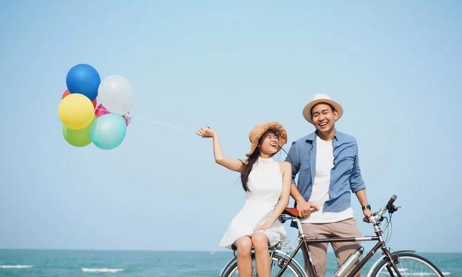 如何从男人的态度看出他是否爱你？他爱你的迹象有哪些？  第2张