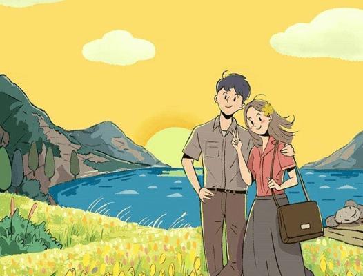 如何从男人的态度看出他是否爱你？他爱你的迹象有哪些？  第3张