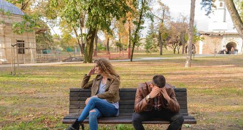 婚外情走心了还能挽回吗？如何有效挽回婚外情？  第1张