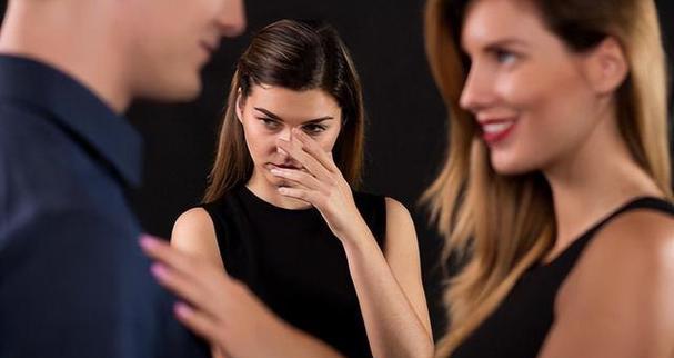 婚姻出轨了怎么办？女人如何挽救婚姻生活？  第3张