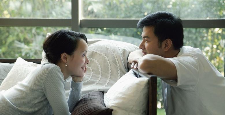 婚姻出现问题怎样挽救婚姻？有效沟通和信任重建的策略是什么？  第1张