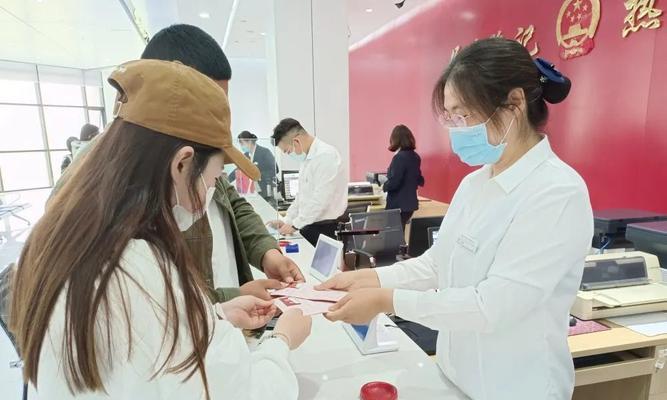 婚姻登记的意义到底是什么？为何它是每对夫妻的法律基石？  第1张