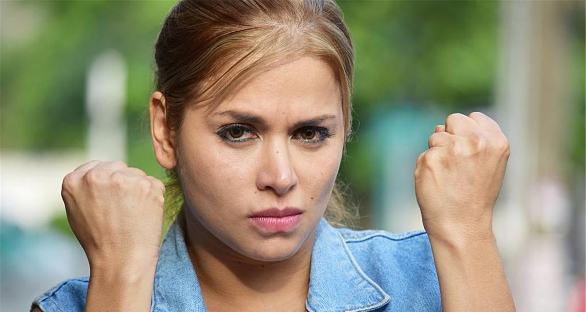 婚姻感情里我们该如何宣泄怀情绪？有效方法有哪些？  第1张