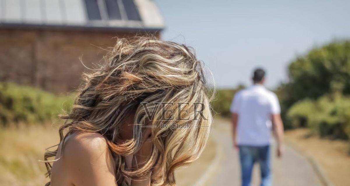 婚姻关系为什么会恶性循环？如何打破这一循环？  第1张