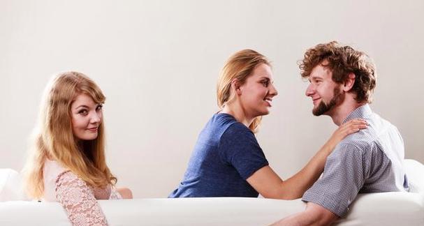 婚姻经营秘籍：哪些因素会导致婚姻危机？  第2张