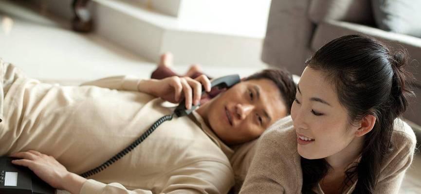 如何维持长久的婚姻关系？夫妻相处之道有哪些？  第2张