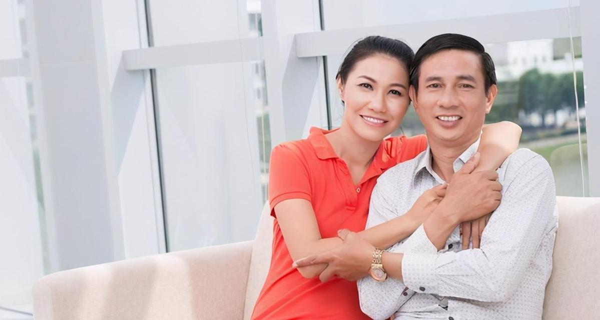 婚姻平淡期如何提升夫妻情感？有效方法有哪些？  第3张
