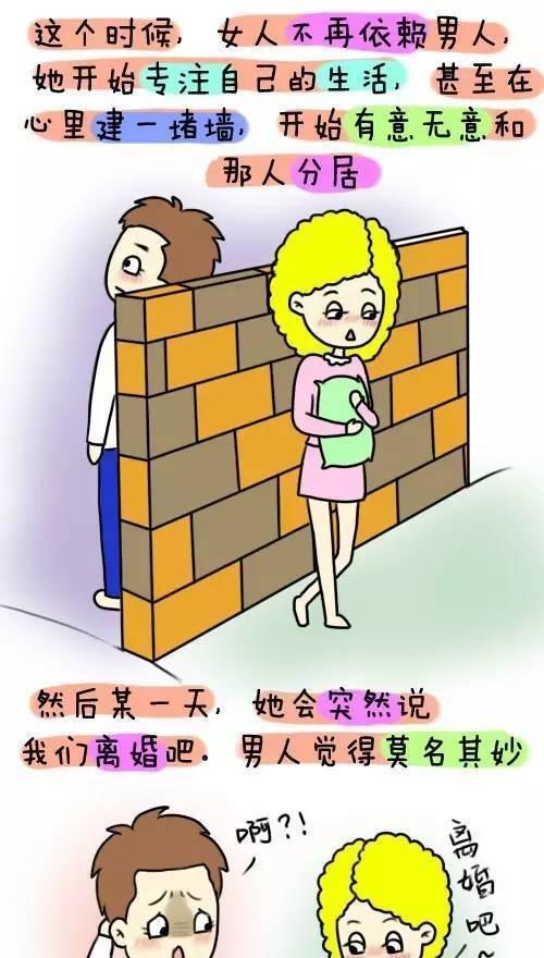 婚姻破裂后妻子如何正确拯救婚姻？步骤有哪些？  第3张