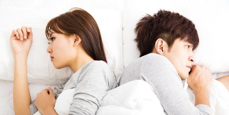 婚姻破裂了聪明女人如何挽回老公？挽回老公有哪些有效方法？  第1张