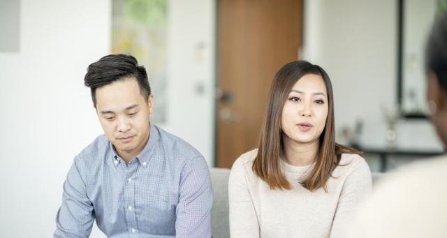 婚姻破裂了怎么挽救婚姻生活才好呢？有效沟通和理解是关键吗？  第2张