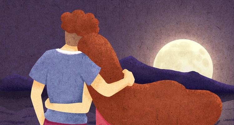 如何让婚姻生活保鲜？夫妻感情升温的3个秘籍是什么？  第2张