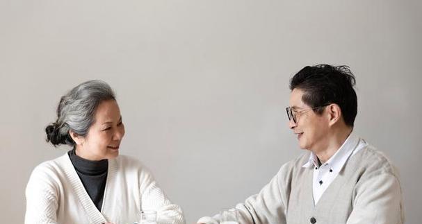 婚姻生活经营：夫妻如何相处才能和睦？和睦相处的秘诀是什么？  第3张
