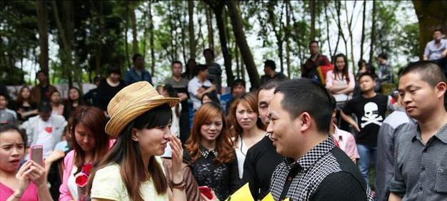 大龄单身人士相亲总是遇到不合适的人怎么办？如何提高相亲成功率？  第2张