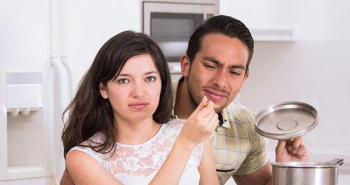 婚姻生活中夫妻关系不好怎么办？如何改善夫妻间的不和？  第2张