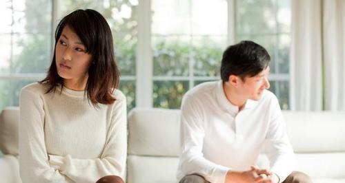婚姻生活中如何挽回老公的感情？有效方法有哪些？  第3张