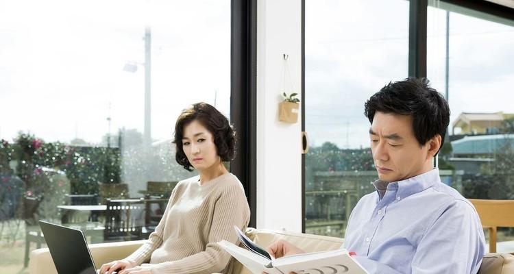 婚姻危机：和老公冷战了如何打破僵局？有效沟通技巧有哪些？  第2张