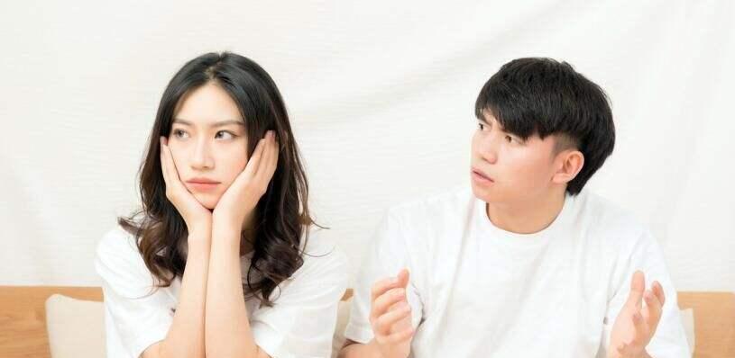 婚姻危机爆发的表现是怎么样？如何识别和应对婚姻中的红灯信号？  第3张