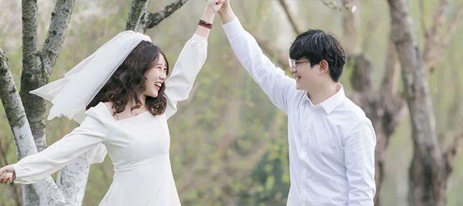 婚姻幸福测试：你拥有老公多少爱？如何通过测试了解夫妻间的爱意？  第3张