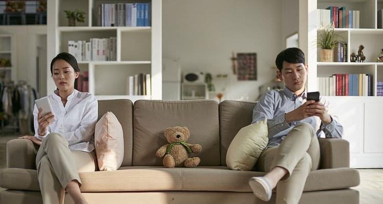 如何经营婚姻才能让关系更加稳固和幸福？  第3张