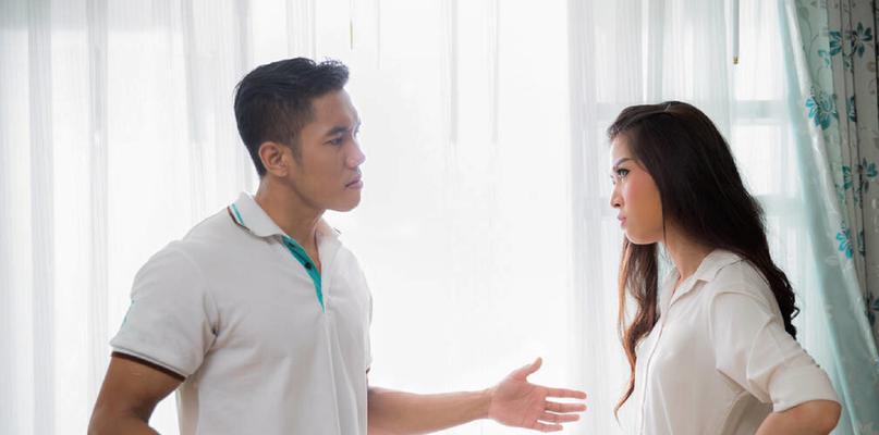 婚姻遭遇危机怎么办？5招教你如何挽救婚姻？  第3张