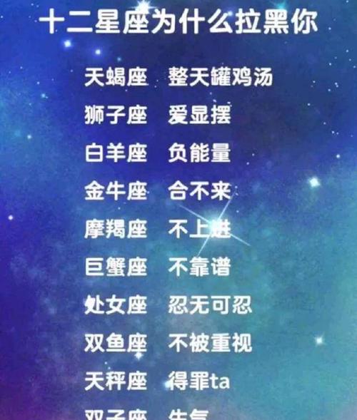 哪些星座女性在婚姻中最难管住老公？如何应对？  第1张