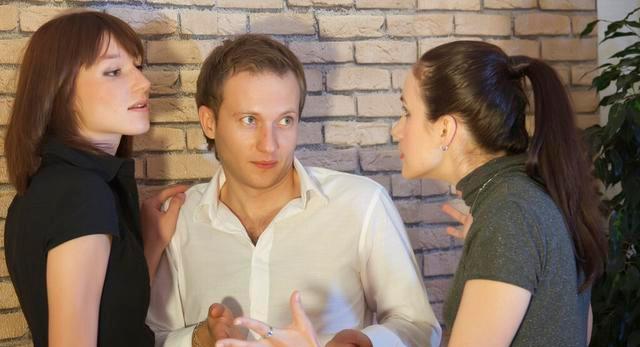 婚姻中男人可能出轨？如何预防和应对？  第2张