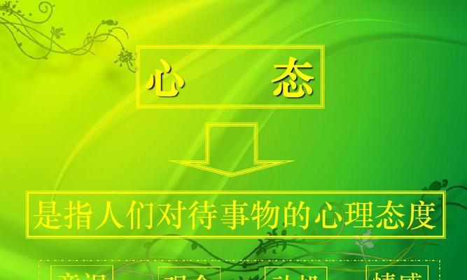 如何建立积极心态？积极心态学有哪些实用方法？  第3张
