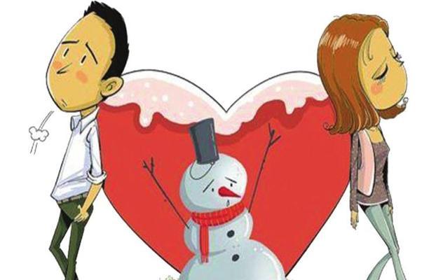 面对家庭冷暴力，离婚是唯一出路吗？  第3张