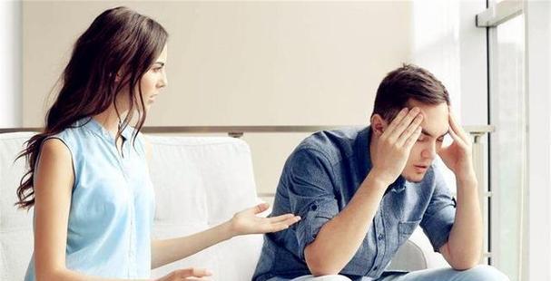 坚强的女人在婚姻中如何经营？遇到问题时应如何应对？  第1张
